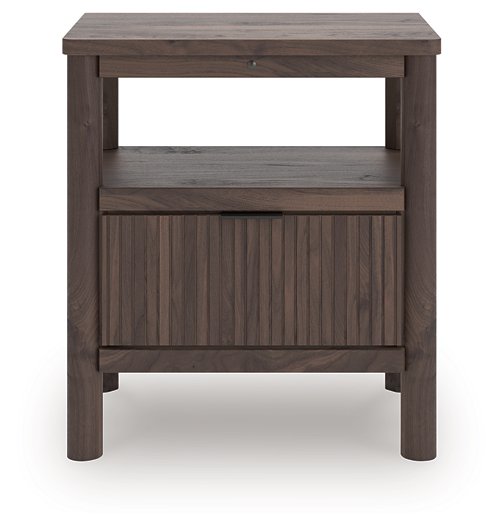 Pamytta Nightstand - Furniture 4 Less (Jacksonville, NC)