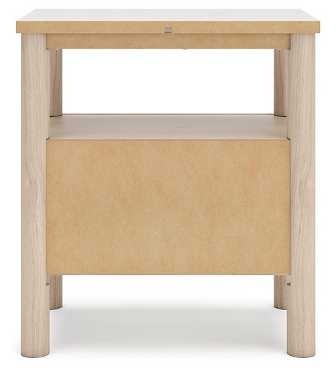 Cadmori Nightstand - Furniture 4 Less (Jacksonville, NC)