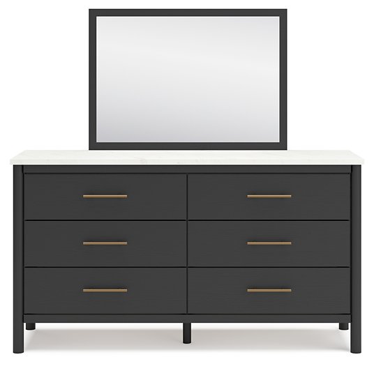 Cadmori Bedroom Set - Furniture 4 Less (Jacksonville, NC)