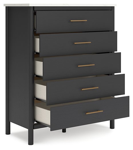 Cadmori Chest of Drawers - Furniture 4 Less (Jacksonville, NC)