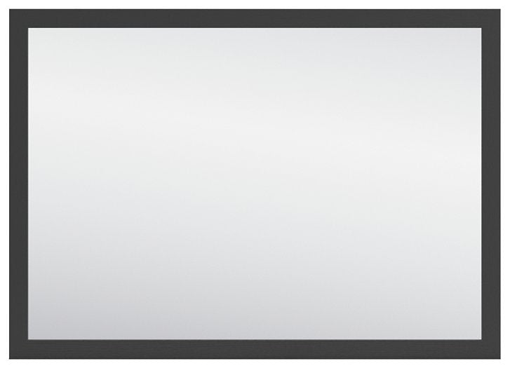 Cadmori Bedroom Mirror - Furniture 4 Less (Jacksonville, NC)