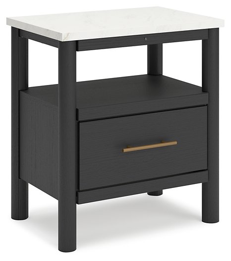 Cadmori Nightstand - Furniture 4 Less (Jacksonville, NC)