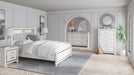 Altyra Bedroom Set - Furniture 4 Less (Jacksonville, NC)