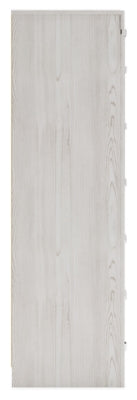 Altyra Chest of Drawers - Furniture 4 Less (Jacksonville, NC)