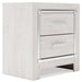 Altyra Nightstand - Furniture 4 Less (Jacksonville, NC)