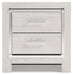 Altyra Nightstand - Furniture 4 Less (Jacksonville, NC)