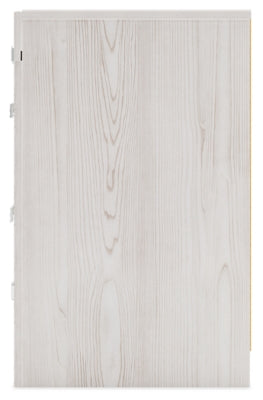 Altyra Nightstand - Furniture 4 Less (Jacksonville, NC)
