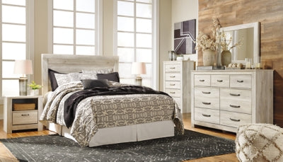 Bellaby Bed - Furniture 4 Less (Jacksonville, NC)