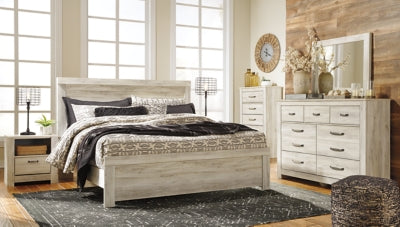 Bellaby Bed - Furniture 4 Less (Jacksonville, NC)