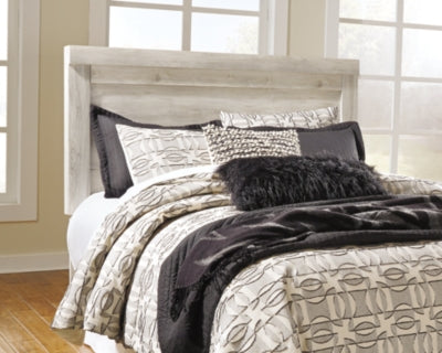 Bellaby Bed - Furniture 4 Less (Jacksonville, NC)