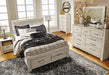 Bellaby Bed - Furniture 4 Less (Jacksonville, NC)
