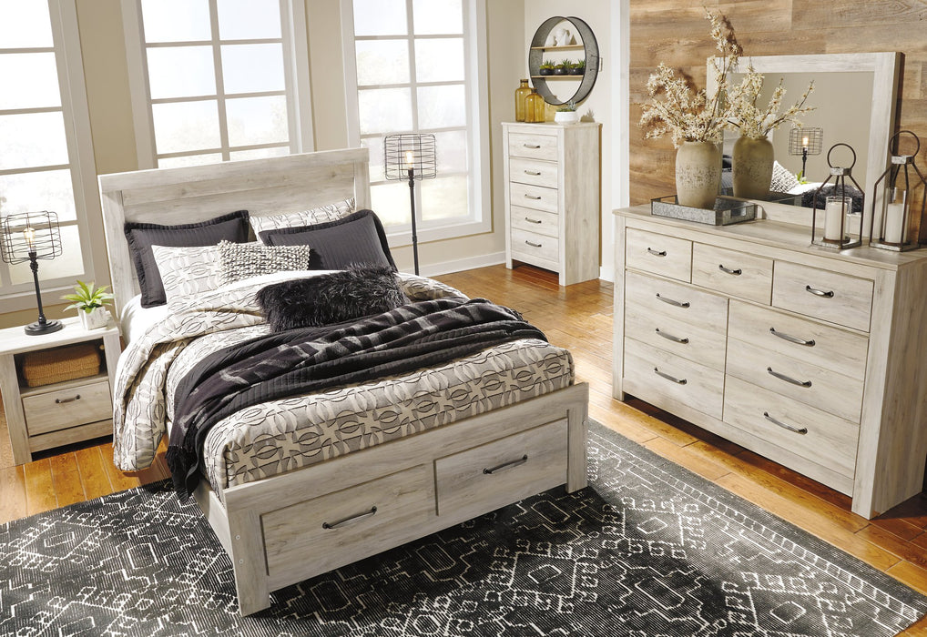 Bellaby Chest of Drawers - Furniture 4 Less (Jacksonville, NC)