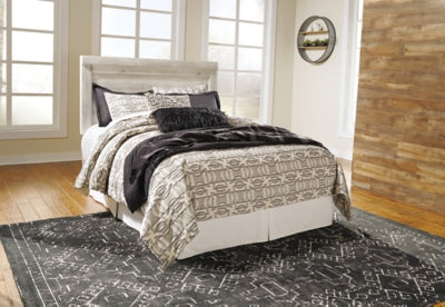 Bellaby Bed - Furniture 4 Less (Jacksonville, NC)