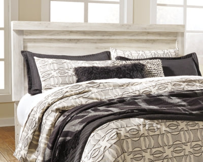 Bellaby Bed - Furniture 4 Less (Jacksonville, NC)