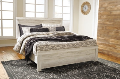 Bellaby Bed - Furniture 4 Less (Jacksonville, NC)