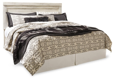 Bellaby Bed - Furniture 4 Less (Jacksonville, NC)