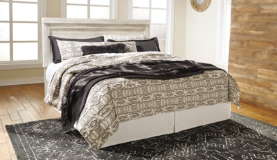 Bellaby Bed - Furniture 4 Less (Jacksonville, NC)