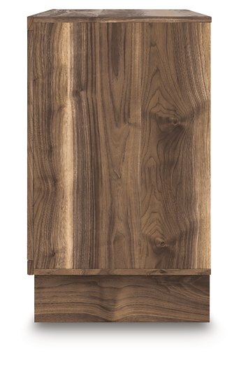 Chirason Dresser - Furniture 4 Less (Jacksonville, NC)