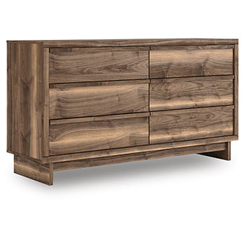 Chirason Dresser - Furniture 4 Less (Jacksonville, NC)