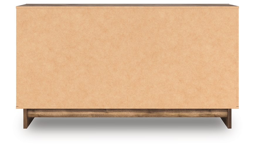 Chirason Dresser - Furniture 4 Less (Jacksonville, NC)