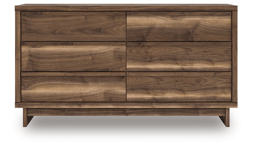 Chirason Dresser - Furniture 4 Less (Jacksonville, NC)