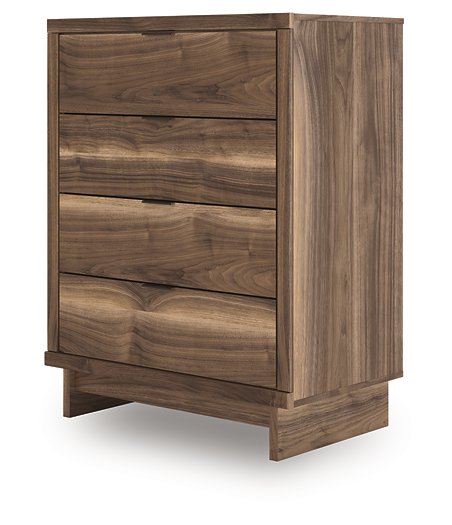 Chirason Chest of Drawers - Furniture 4 Less (Jacksonville, NC)