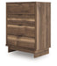 Chirason Chest of Drawers - Furniture 4 Less (Jacksonville, NC)
