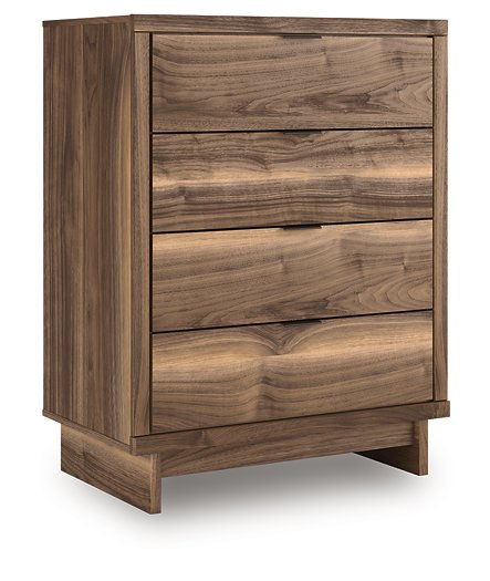 Chirason Chest of Drawers - Furniture 4 Less (Jacksonville, NC)