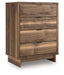 Chirason Chest of Drawers - Furniture 4 Less (Jacksonville, NC)