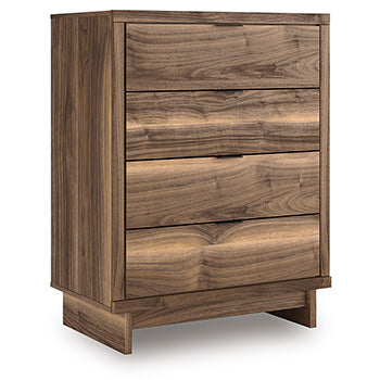 Chirason Chest of Drawers - Furniture 4 Less (Jacksonville, NC)