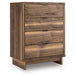 Chirason Chest of Drawers - Furniture 4 Less (Jacksonville, NC)