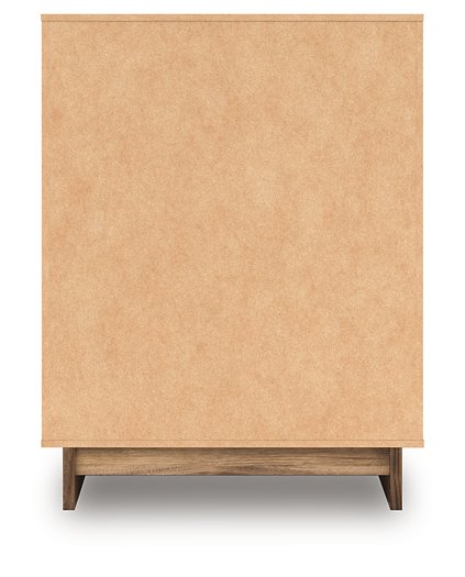 Chirason Chest of Drawers - Furniture 4 Less (Jacksonville, NC)