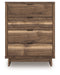Chirason Chest of Drawers - Furniture 4 Less (Jacksonville, NC)