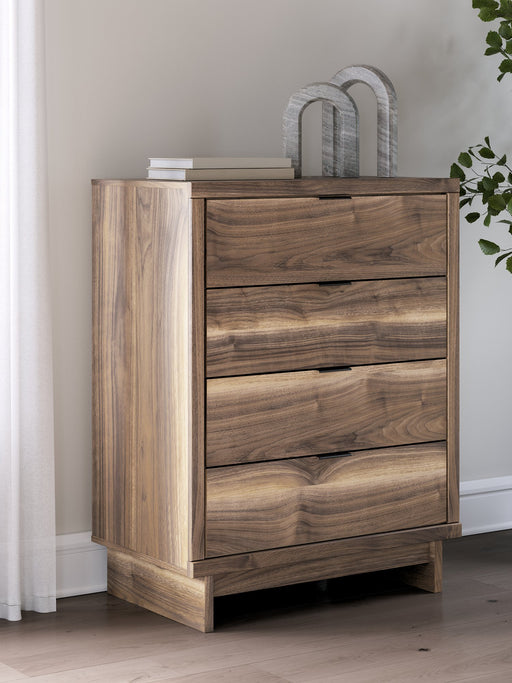Chirason Chest of Drawers - Furniture 4 Less (Jacksonville, NC)