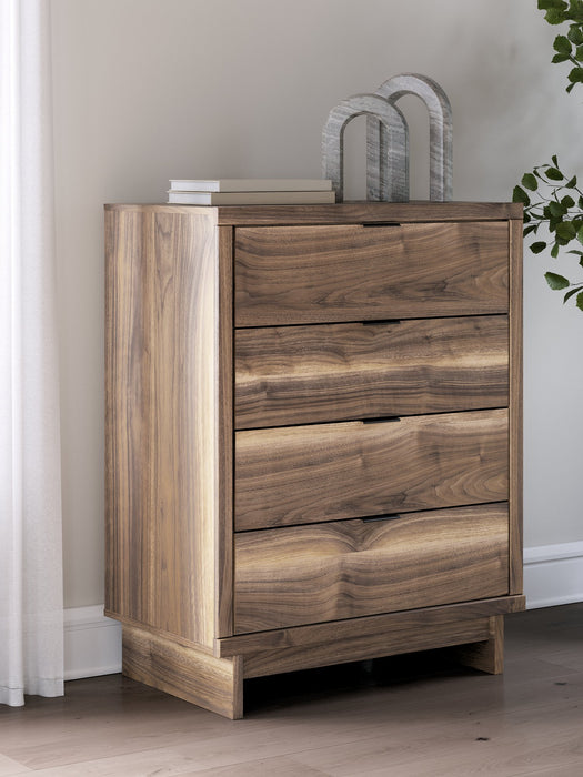 Chirason Chest of Drawers - Furniture 4 Less (Jacksonville, NC)