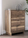 Chirason Chest of Drawers - Furniture 4 Less (Jacksonville, NC)
