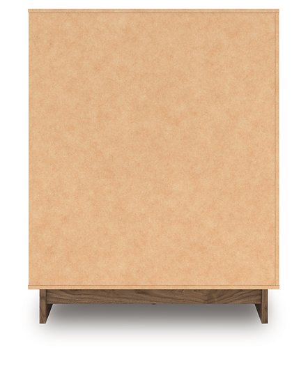 Chirason Wide Chest of Drawers - Furniture 4 Less (Jacksonville, NC)