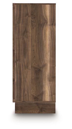 Chirason Wide Chest of Drawers - Furniture 4 Less (Jacksonville, NC)