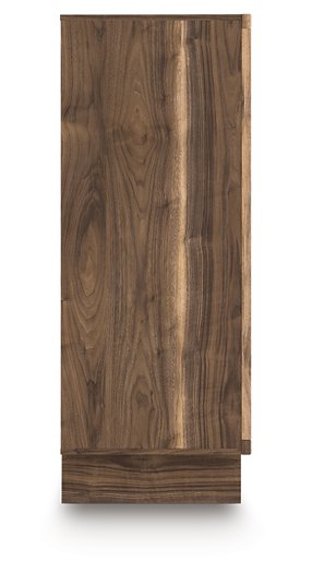 Chirason Wide Chest of Drawers - Furniture 4 Less (Jacksonville, NC)