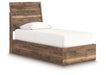 Chirason Bed - Furniture 4 Less (Jacksonville, NC)