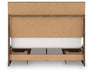 Chirason Bed - Furniture 4 Less (Jacksonville, NC)