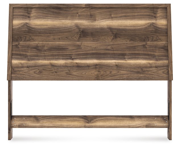 Chirason Bed - Furniture 4 Less (Jacksonville, NC)