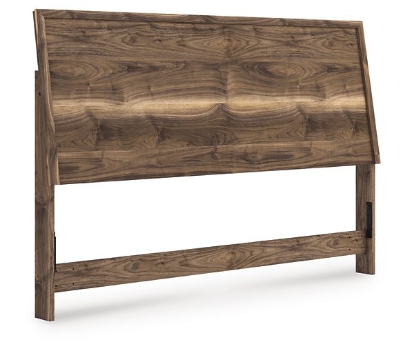 Chirason Bed - Furniture 4 Less (Jacksonville, NC)