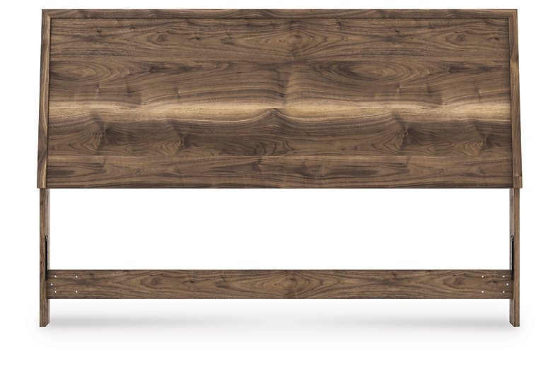 Chirason Bed - Furniture 4 Less (Jacksonville, NC)