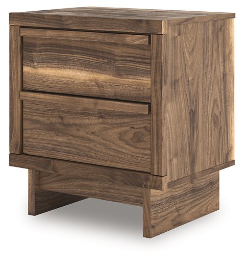 Chirason Nightstand - Furniture 4 Less (Jacksonville, NC)