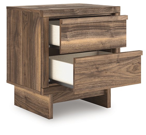 Chirason Nightstand - Furniture 4 Less (Jacksonville, NC)