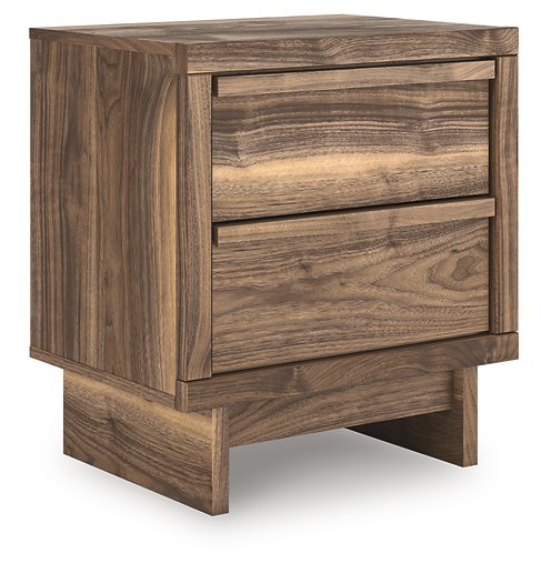 Chirason Nightstand - Furniture 4 Less (Jacksonville, NC)