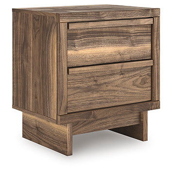Chirason Nightstand - Furniture 4 Less (Jacksonville, NC)