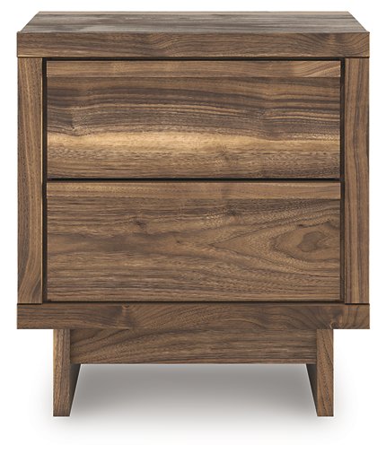 Chirason Nightstand - Furniture 4 Less (Jacksonville, NC)
