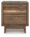 Chirason Nightstand - Furniture 4 Less (Jacksonville, NC)